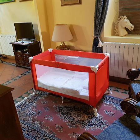 Wanda'S Apartment ルッカ エクステリア 写真