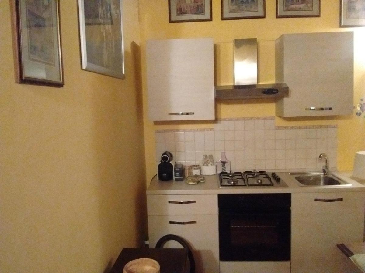 Wanda'S Apartment ルッカ エクステリア 写真