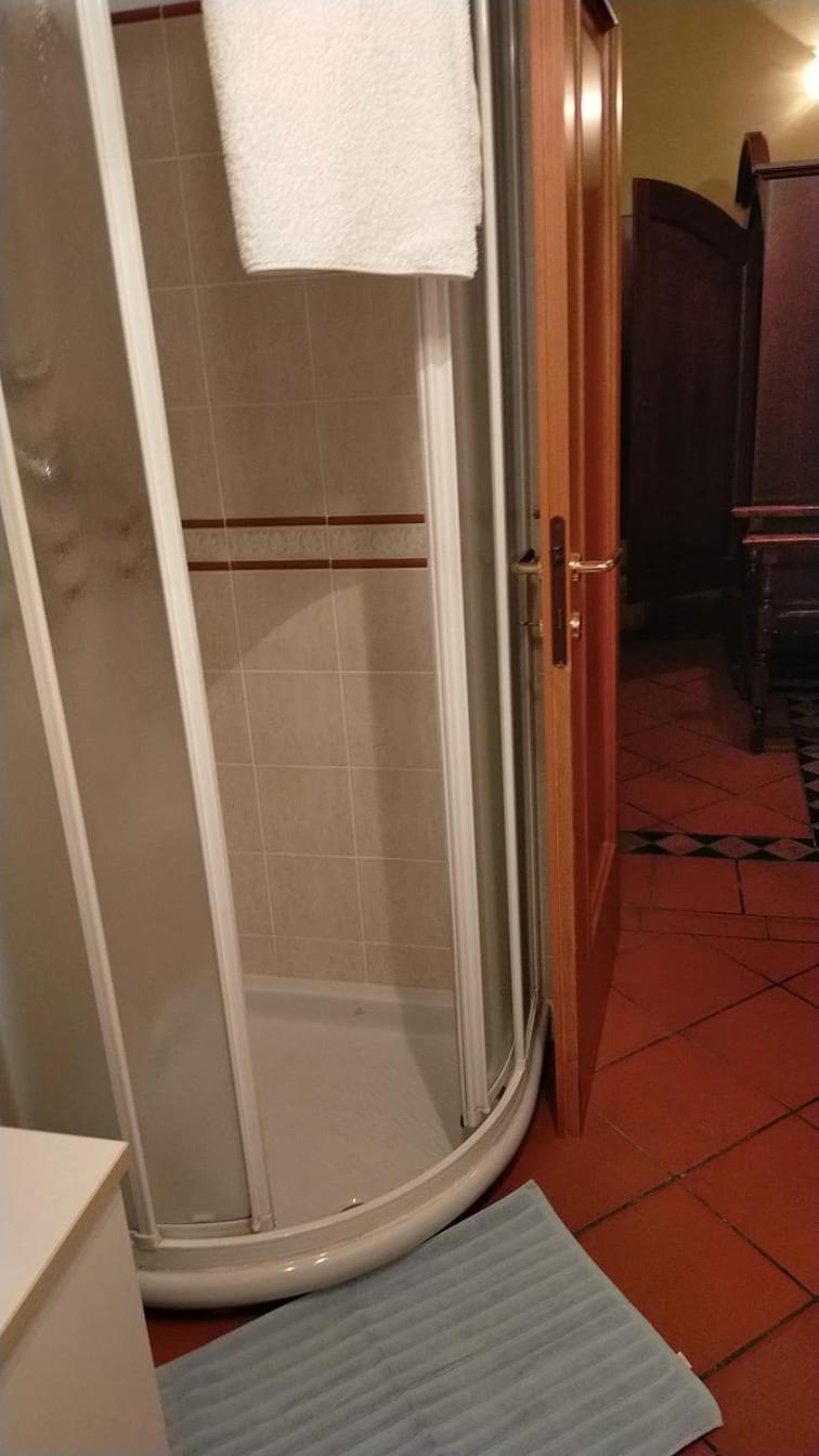 Wanda'S Apartment ルッカ エクステリア 写真